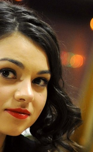 Аня Пілоян | Ужгород