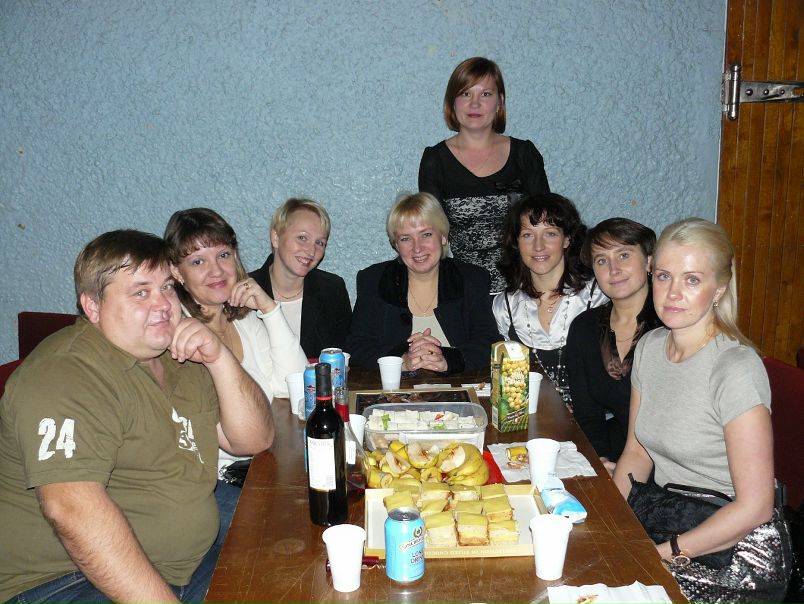 №87, Алла Резонова, Нарва №87, Алла Резонова, Нарва