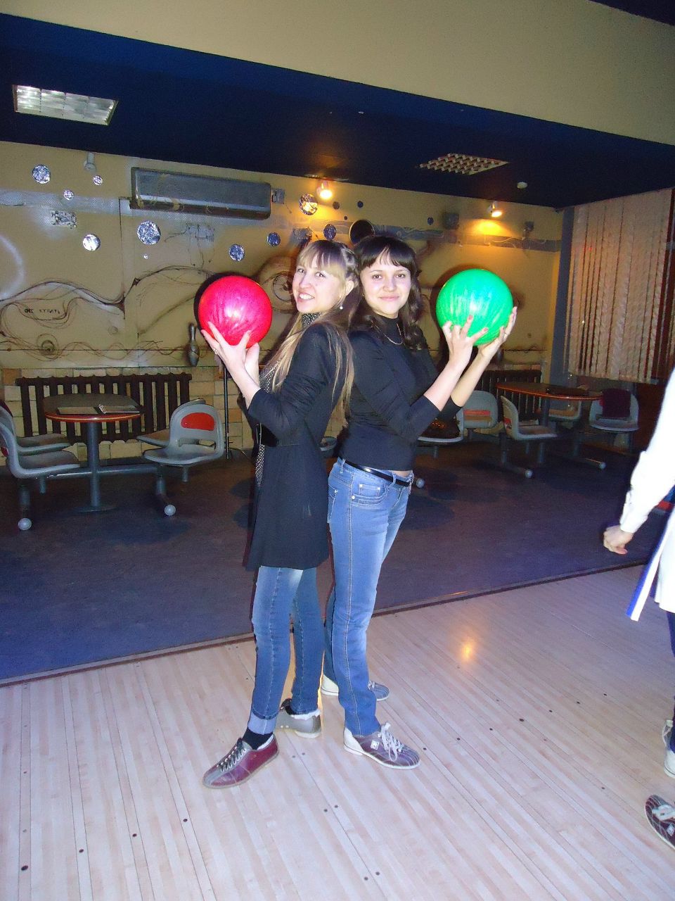 Сабина Мардань | Уфа