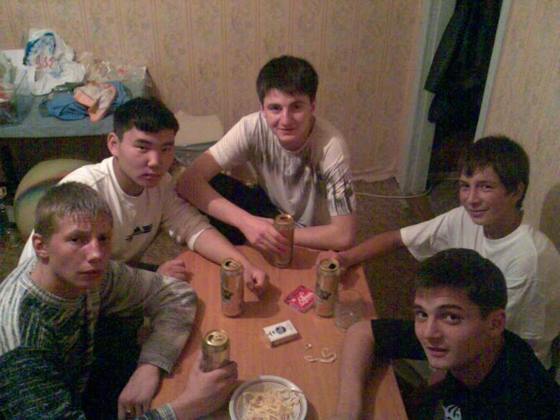 Александр Князев | Якутск