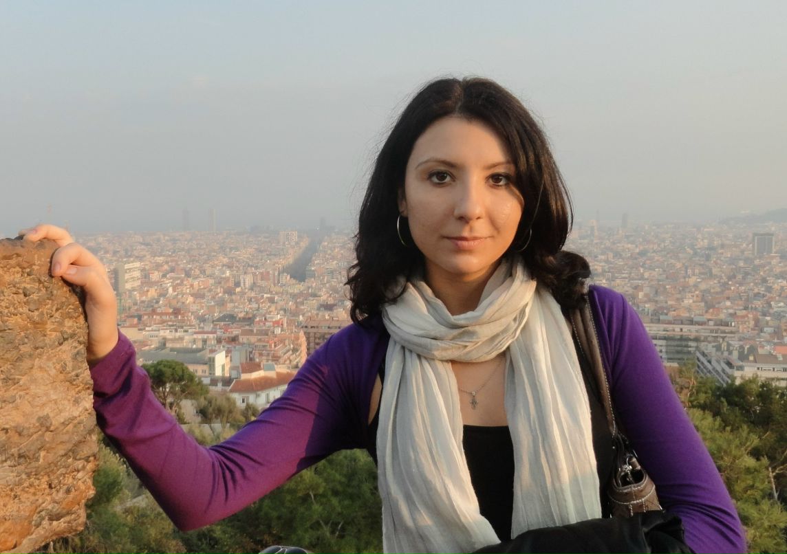 Karina Lok | Санкт-Петербург