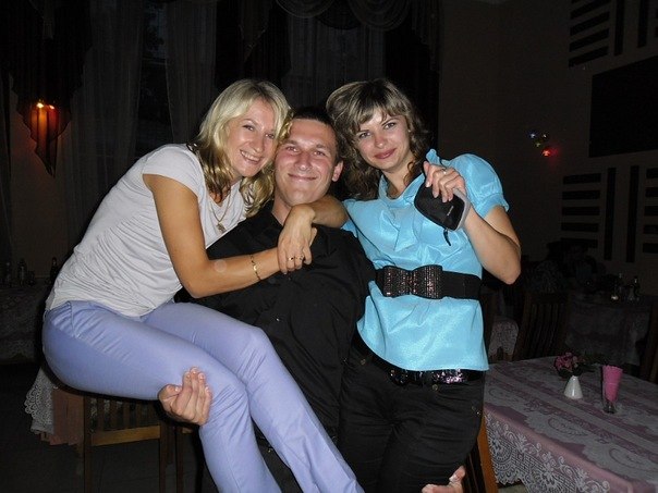 Сергей Ильющенко | Витебск