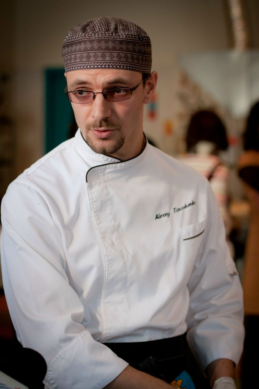 Алексей Тимошенко | Челябинск