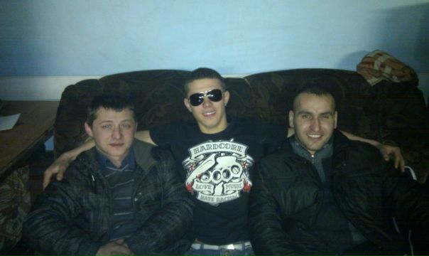 №13, V7 Шарафиев №13, V7 Шарафиев