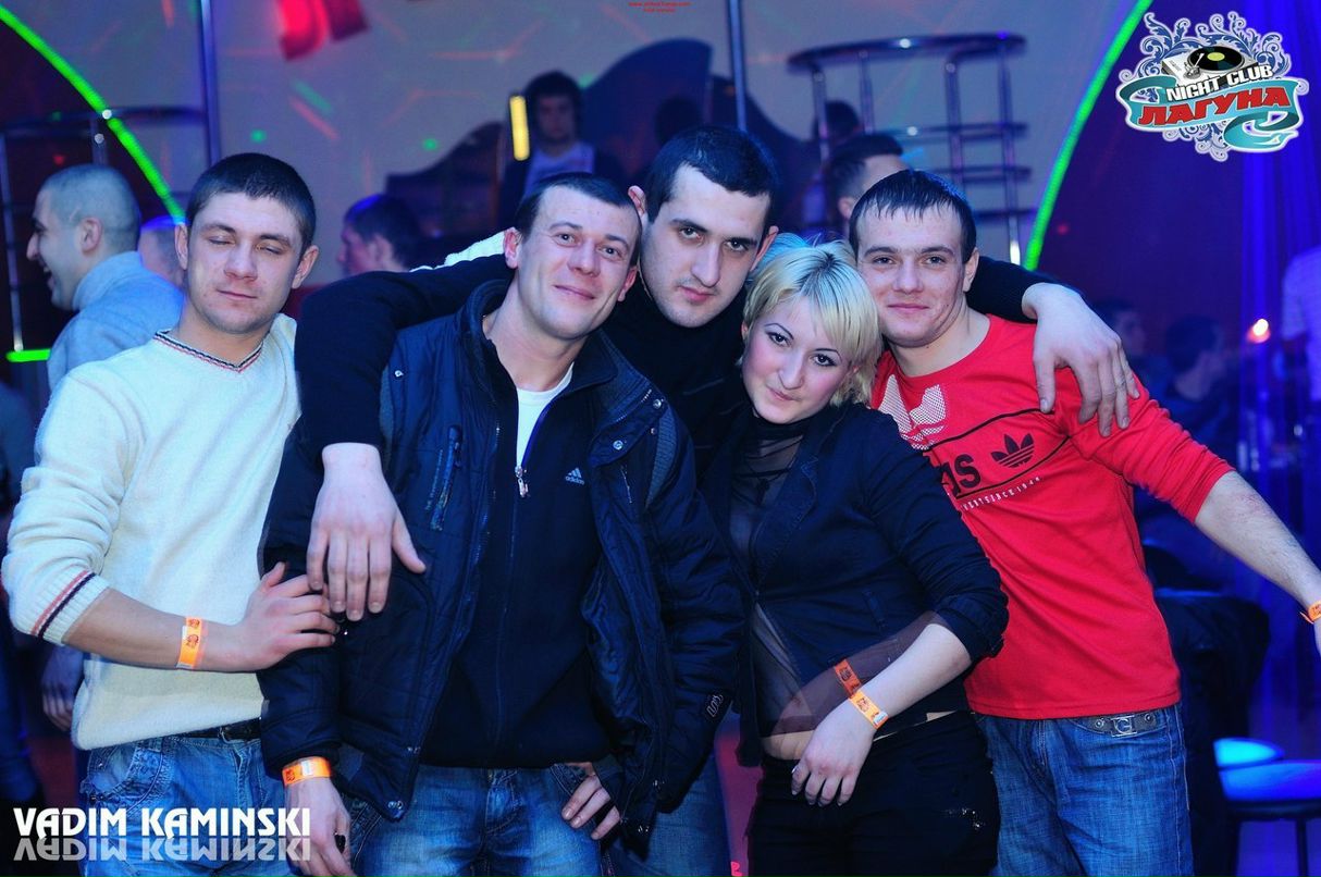 Рома Пестов | Бердичев