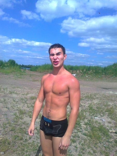 №5, Костя Мохов №5, Костя Мохов