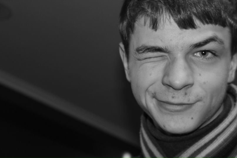 Валера Свеколкин | Потоки