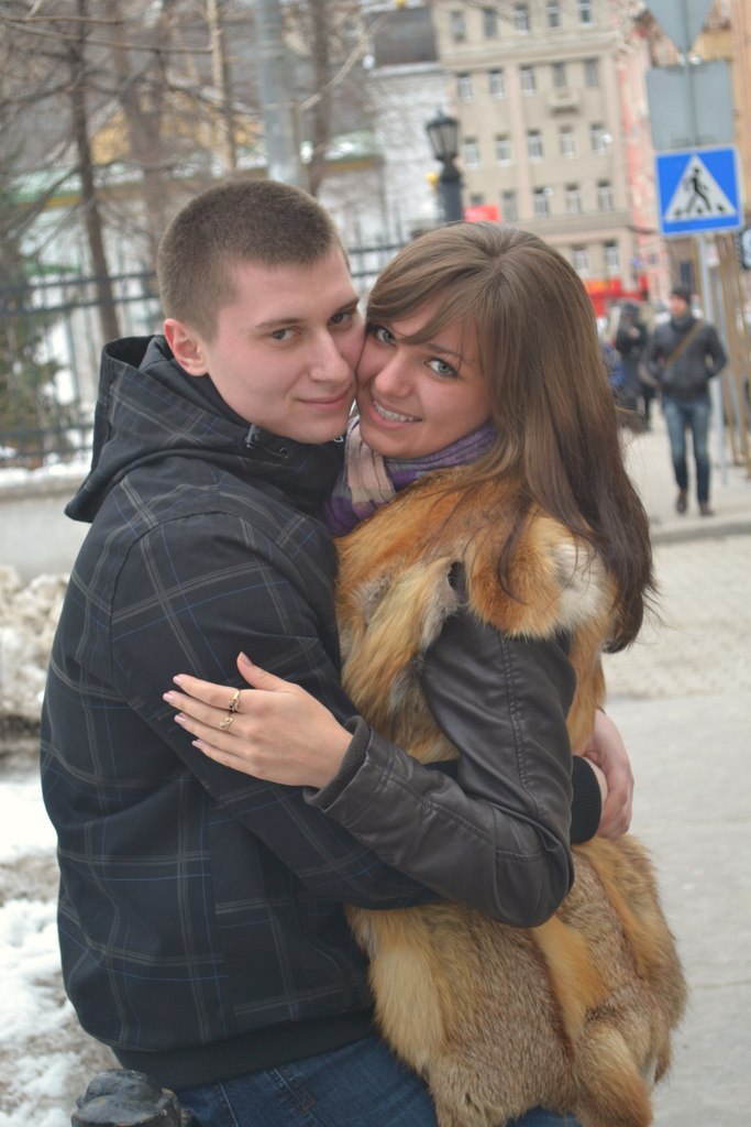 Жанна Туник ♡ | Москва