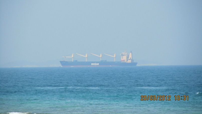 Александр Моор | Челябинск