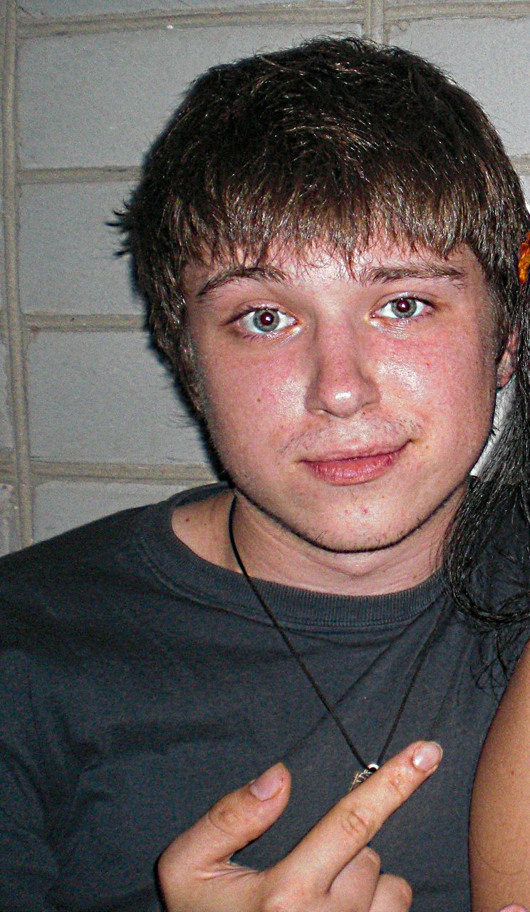 Андрей Колев ♫ BABOCHKI inc. ™♫ | Казань