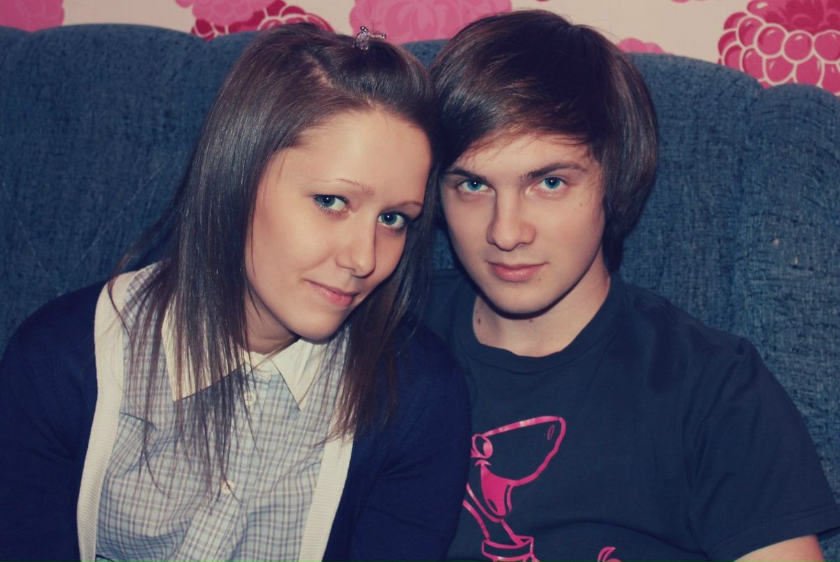 Максим Чеснов | Санкт-Петербург