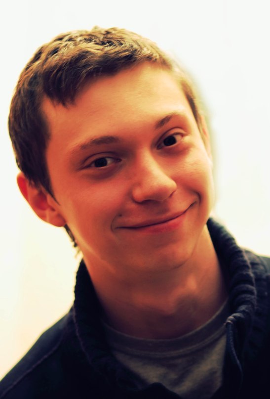 Кирилл Подберезин Киллька | Санкт-Петербург