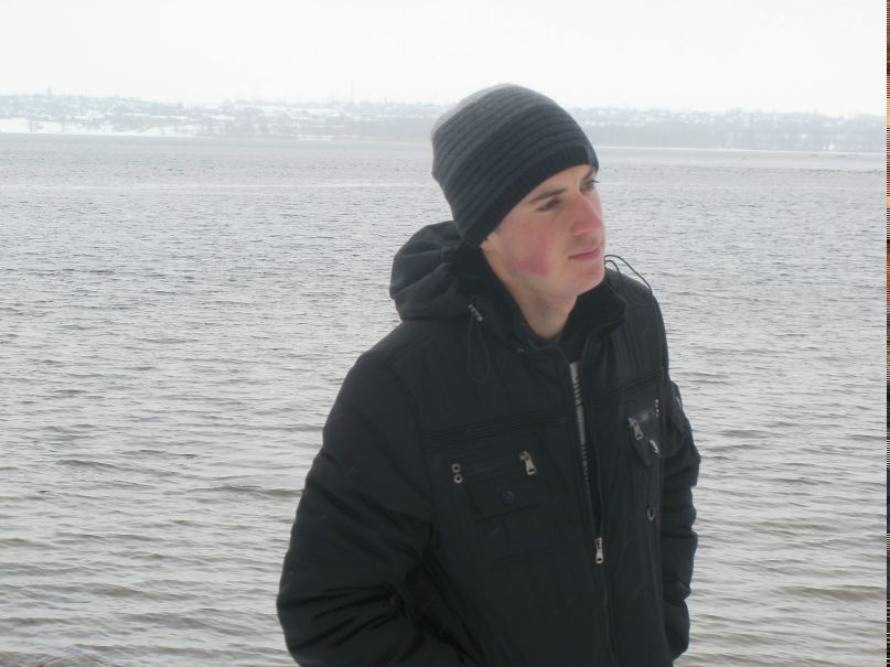 Макс Летун ιlllιlll I LOVE TRANCE ιιlllι | Gdańsk