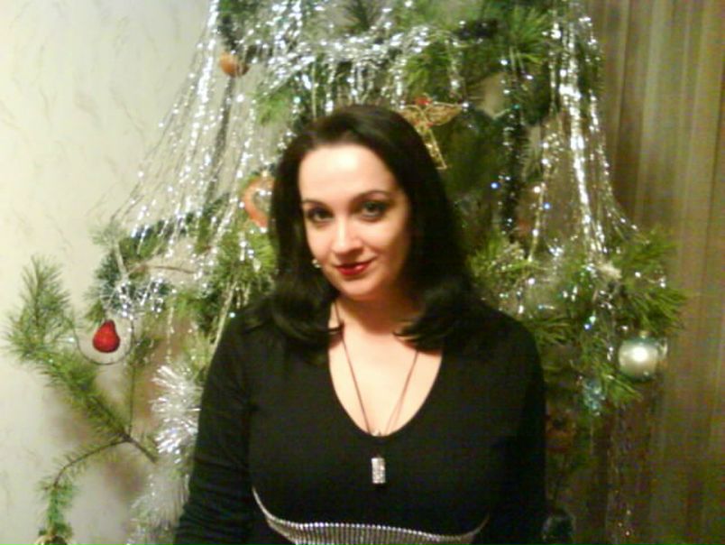 №13, Оксана Бугаевская (Роговая), 46 лет, Луганск №13, Оксана Бугаевская (Роговая), 46 лет, Луганск