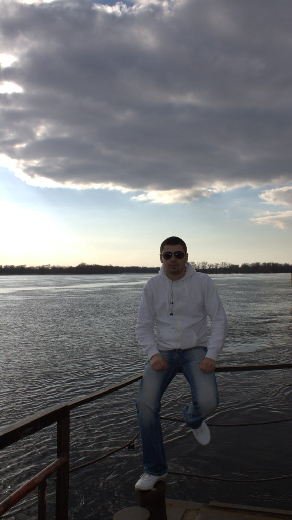 Руся Остапчук (ړײ) | Санкт-Петербург