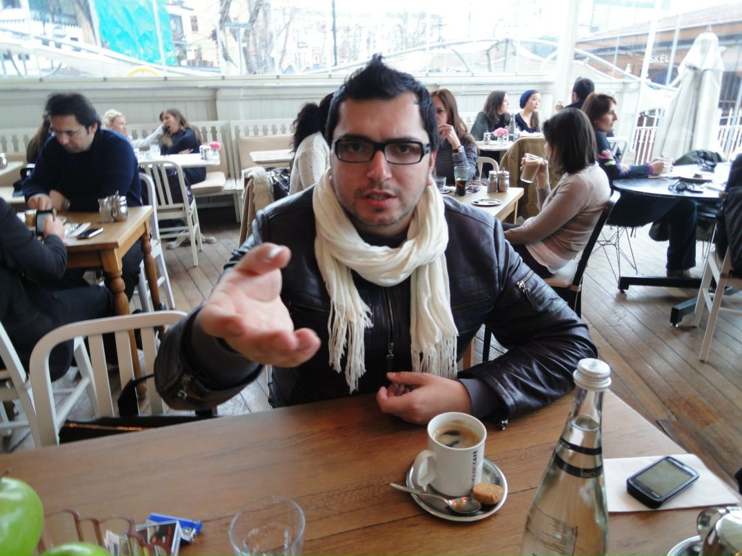 Timur Kasimov | Санкт-Петербург