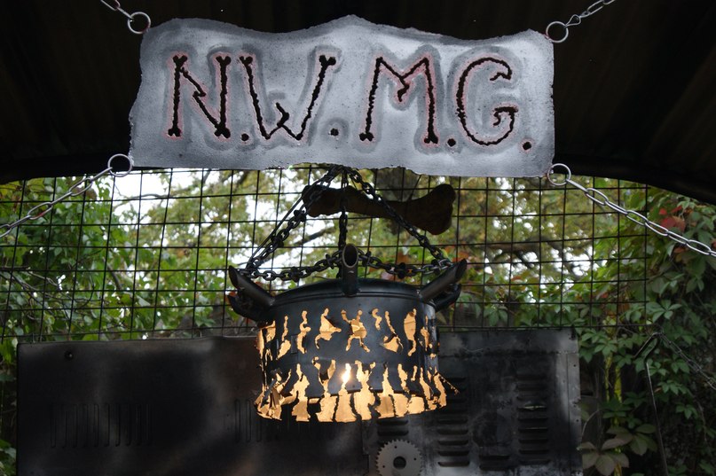 Сволычъ Редкостный | Саратов