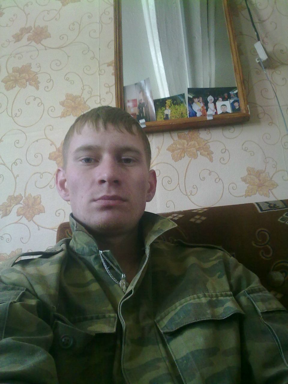 Андрей Трофимов <<BRaTiSH>> | Воткинск