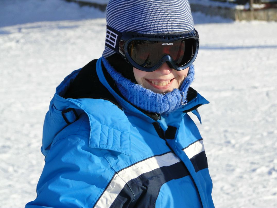 Надежда Смирнова | Санкт-Петербург