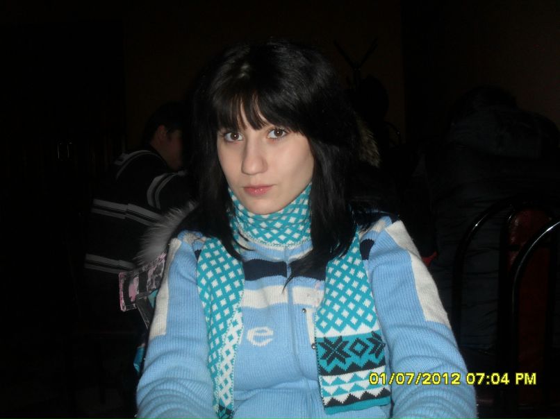 Айгуль Зиатдинова ( Зиатдинова ) | Менделеевск