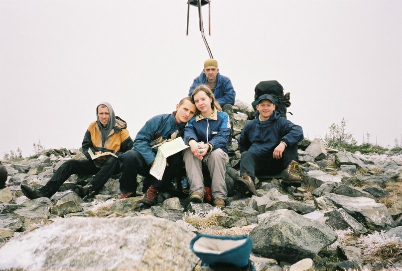 Yuriy Kirichenko | Винница