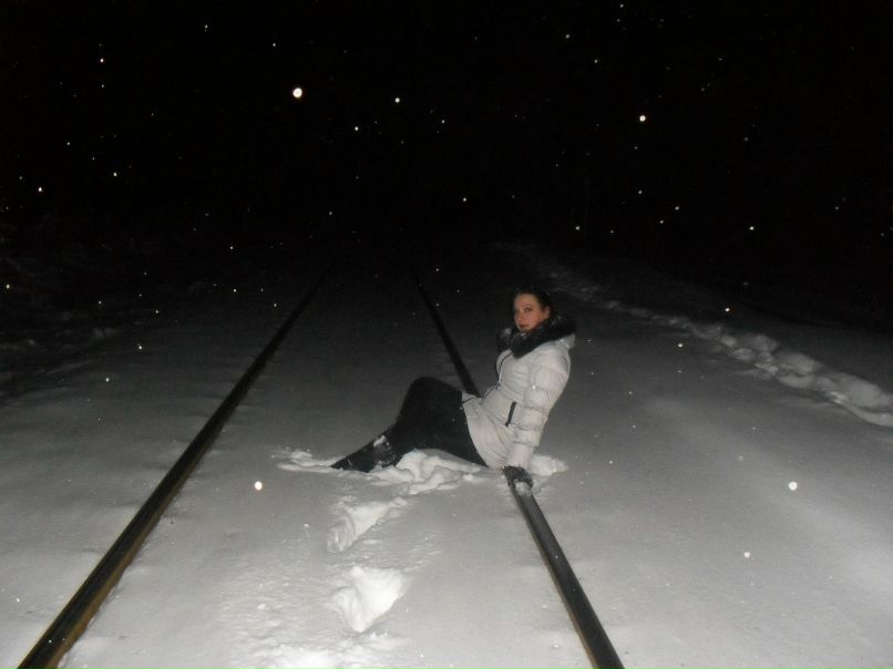 Юльчик Хамбир | Луганск