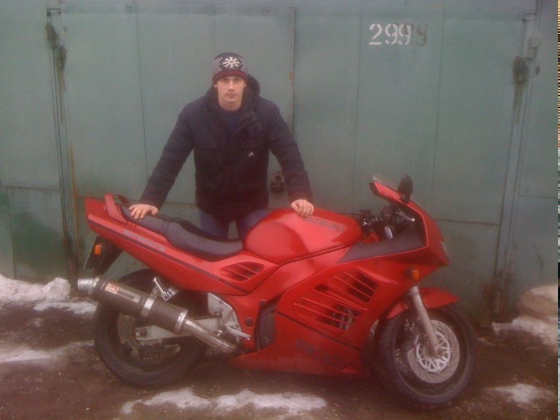 Сергей Иванов | 