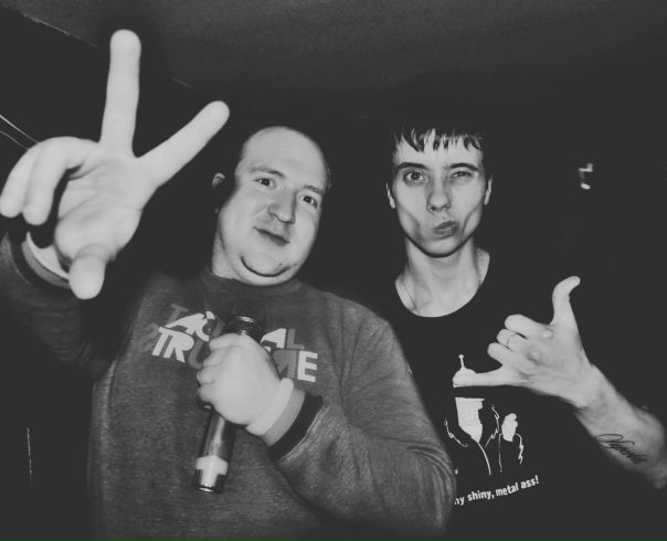 №12, Влад Рубин, 39 лет, Томилино №12, Влад Рубин, 39 лет, Томилино