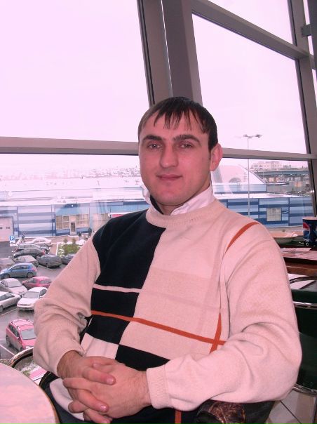 №2, Дядя Не важно, Санкт-Петербург №2, Дядя Не важно, Санкт-Петербург