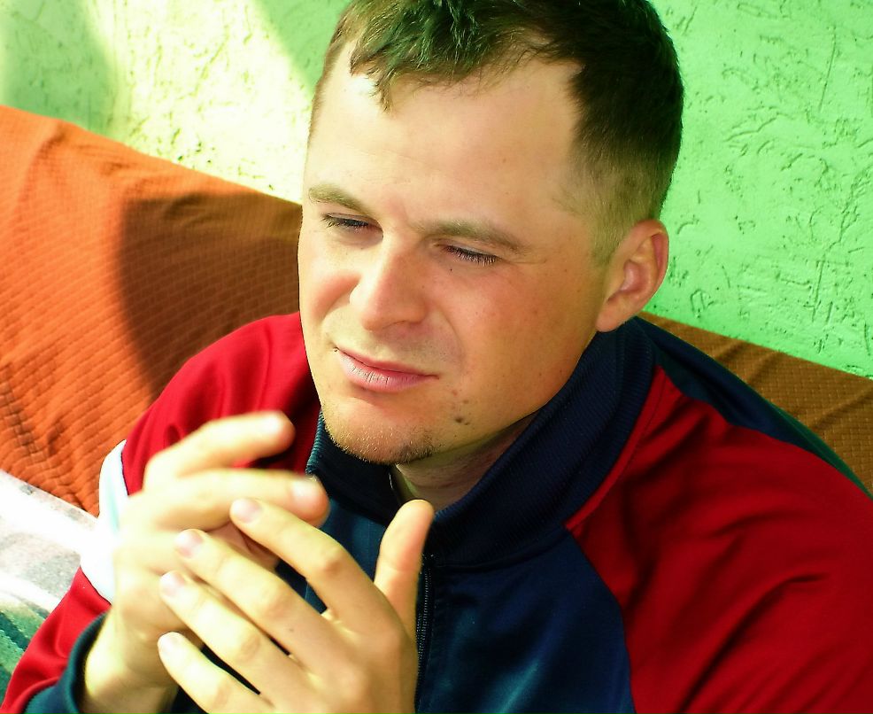 Валерий Лапинский | 