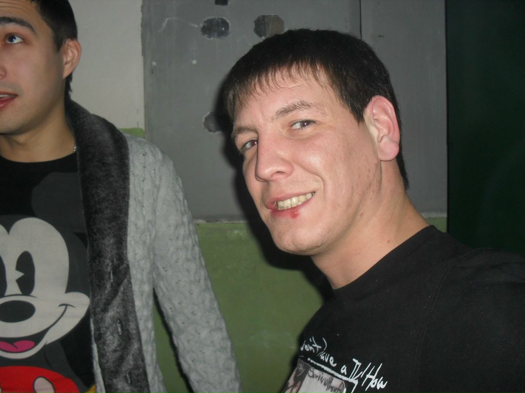 Кирилл Жбанов ***ЖЕЛТЫЙ*** | Набережные Челны