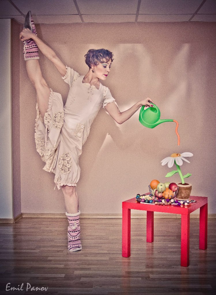 Алиса Зайцева | Киев