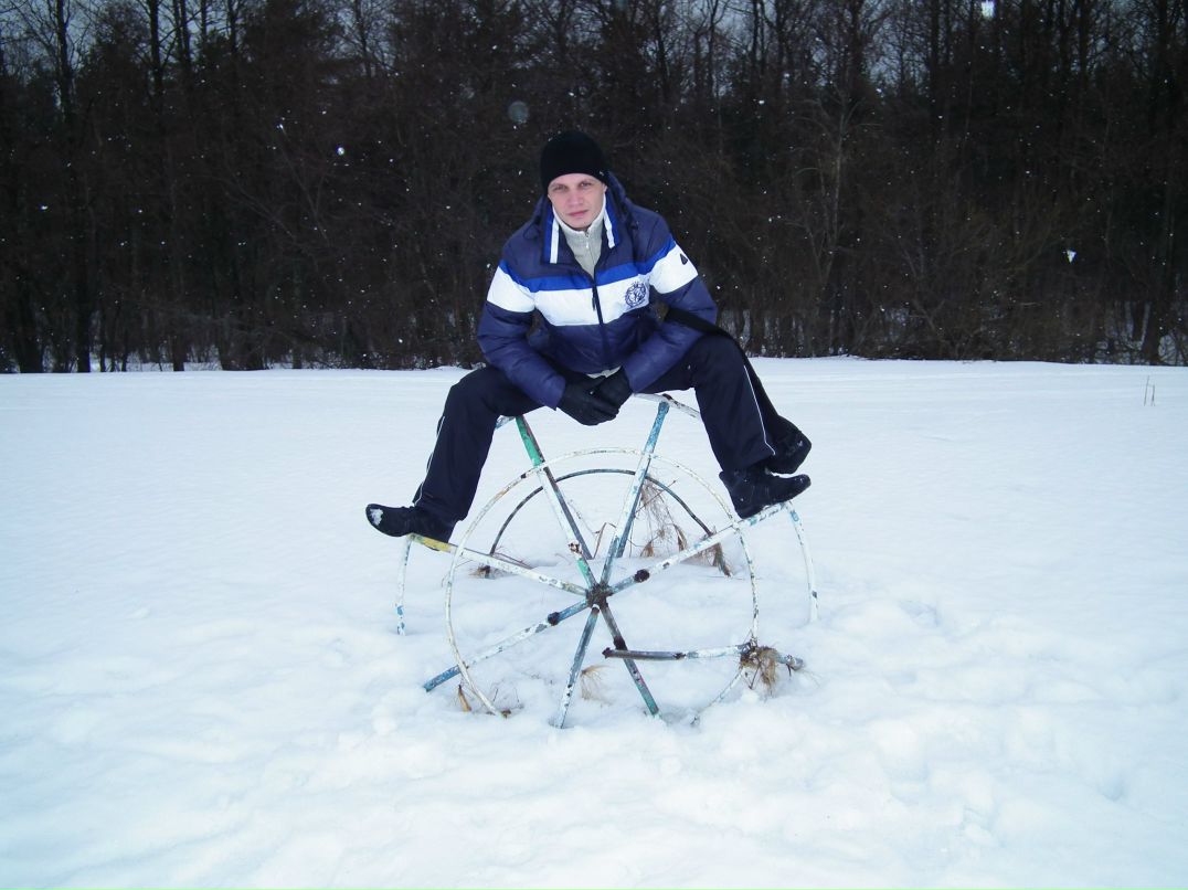 Роман Шамов | Санкт-Петербург