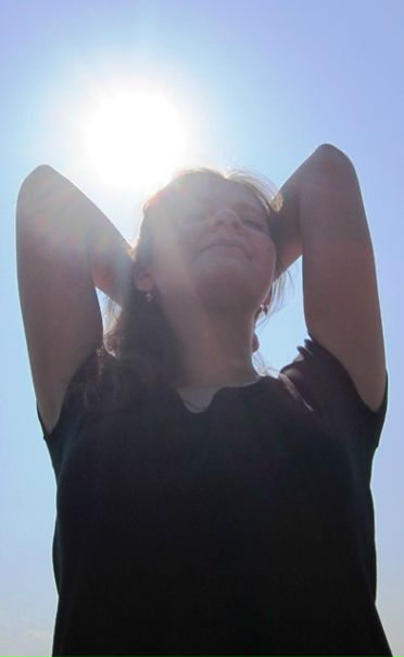 №53, Станислава Гордеева, 38 лет, Санкт-Петербург №53, Станислава Гордеева, 38 лет, Санкт-Петербург