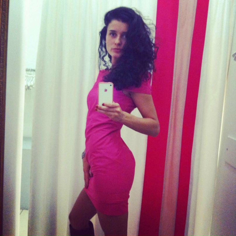 Дарья Силакова | Донецк