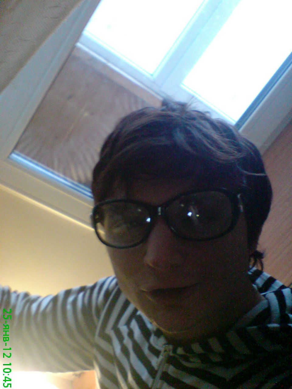 Темка Хвостикофф | Санкт-Петербург