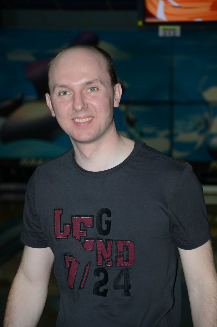 Владимир Туманов | Москва