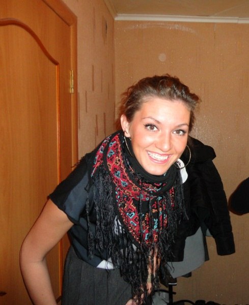 Лена Дортман | Dortmund