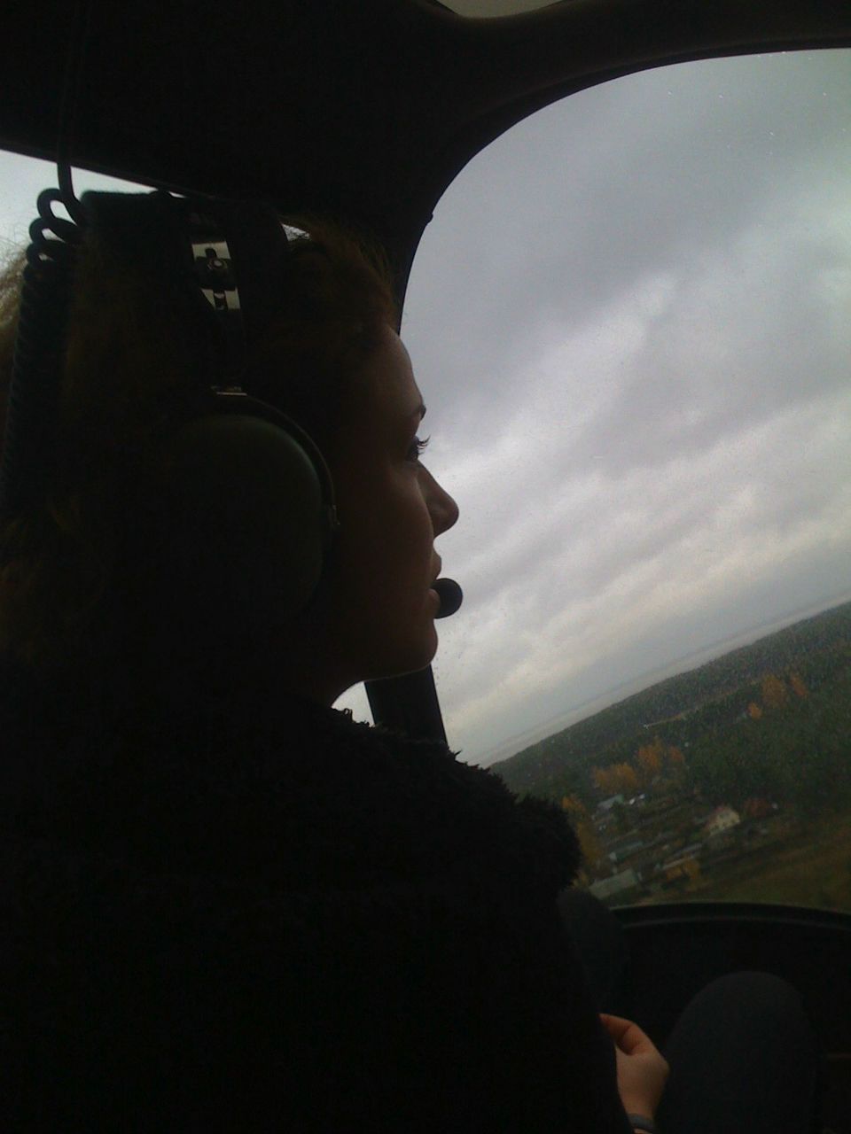 Алиша Бут мимо | Москва