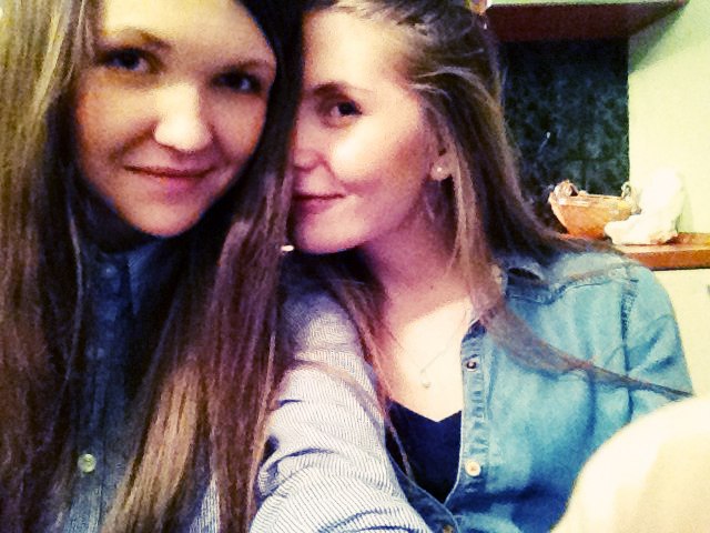 Dasha Romko | Москва