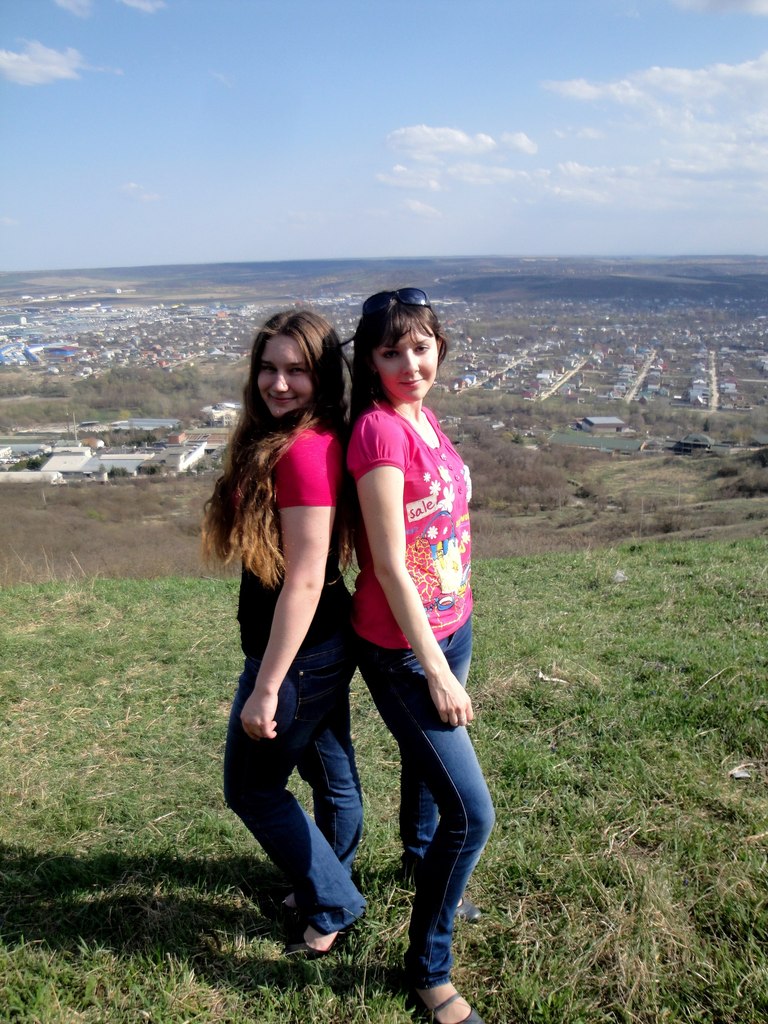 Марина Вардугина | Москва