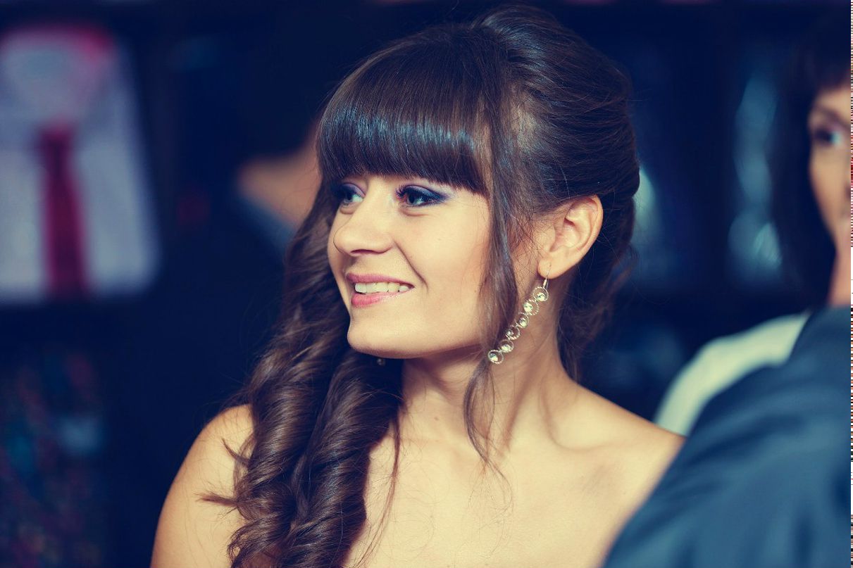 Яна Червонная | Архангельск