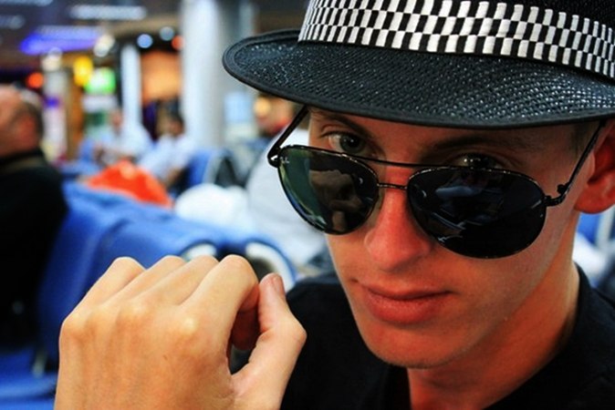 Дмитрий Денисенко | Новосибирск