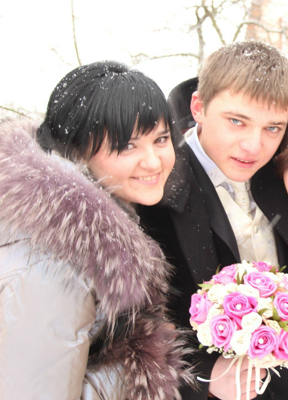 Юля Козак | Новояворовск