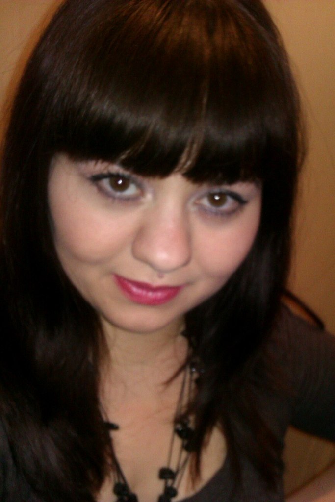 Надежда Мурашева | Санкт-Петербург