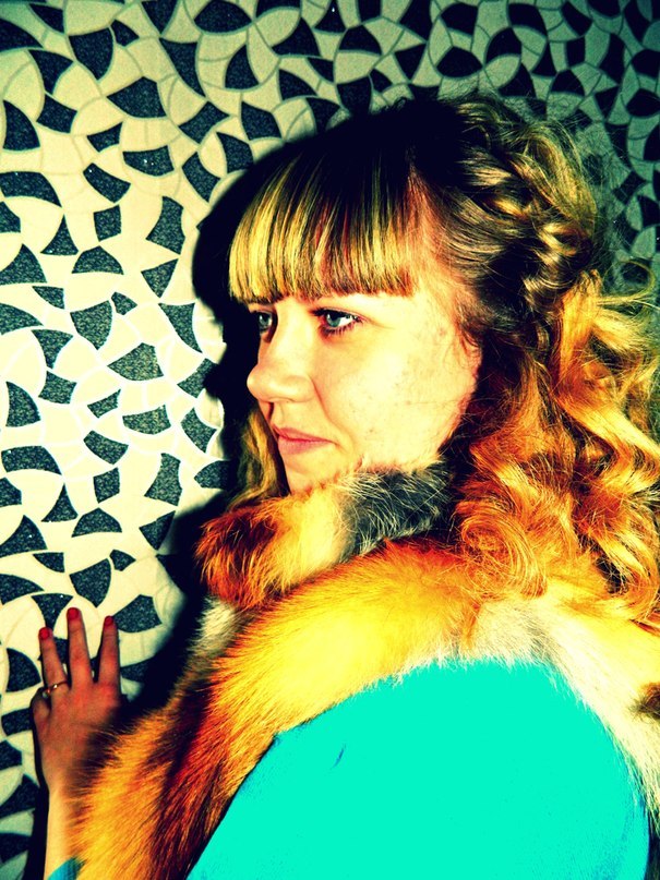 Ольга Малахова | Ставрополь