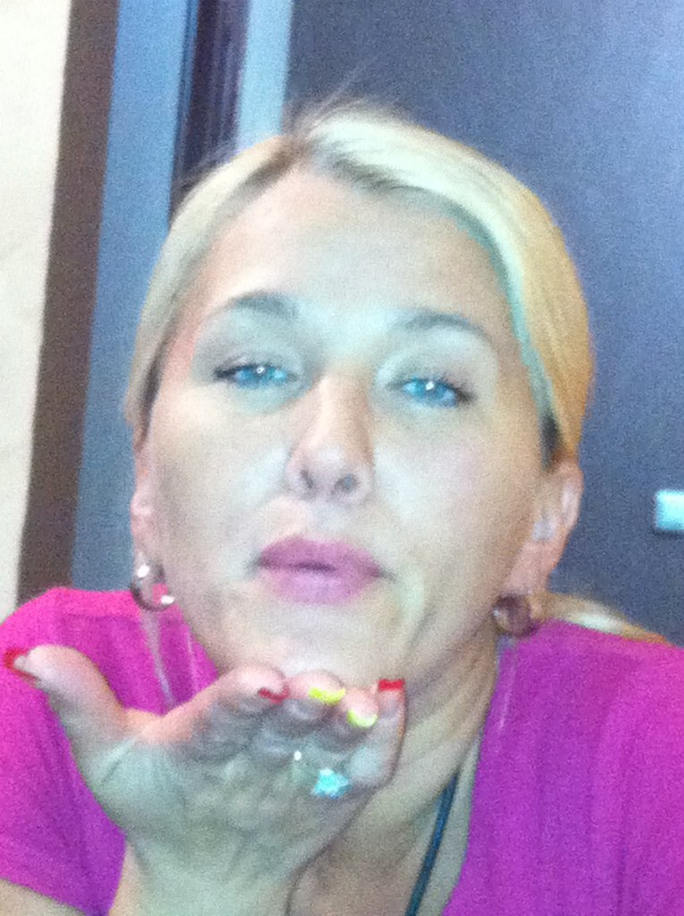 Оля Прохорова | Новосибирск