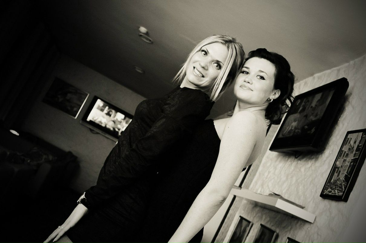 Ната Галайко | Санкт-Петербург