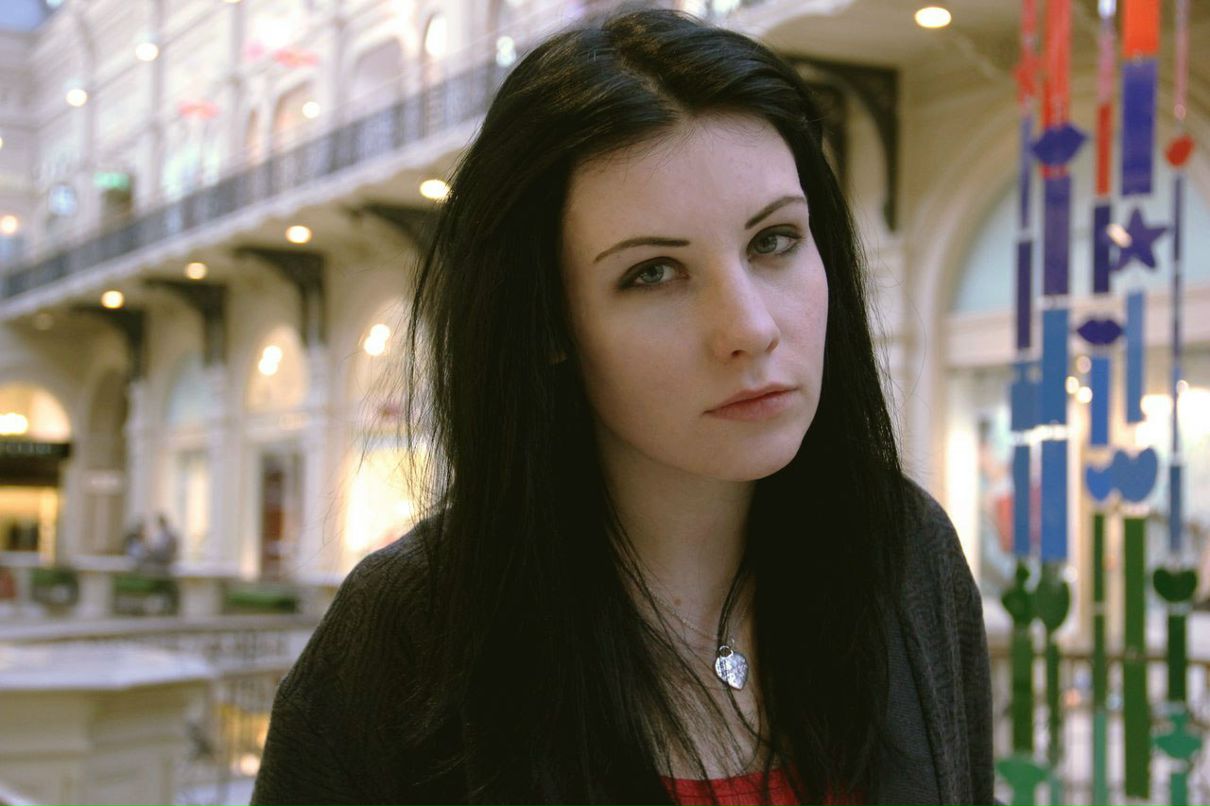 Екатерина Гросул | Москва