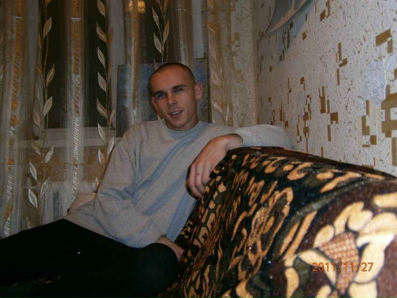 №35, Александр Головченко, Кропивницкий / Кировоград №35, Александр Головченко, Кропивницкий / Кировоград